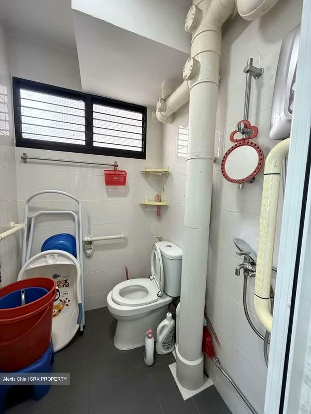 Blk 463 Ang Mo Kio Avenue 10 (Ang Mo Kio), HDB 3 Rooms #602354871